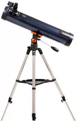 CELESTRON AstroMaster LT 76AZ (31036)