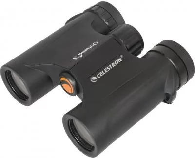 Celestron Outland X 10x25 binokulární dalekohled (71341)