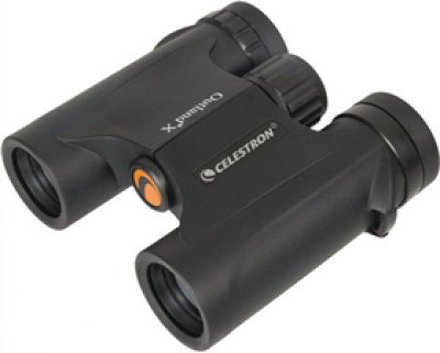 Celestron Outland X 8x25 binokulární dalekohled (71340)