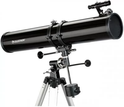 Celestron PowerSeeker 114EQ (21045)