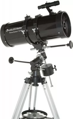 Celestron PowerSeeker 127EQ (21049)