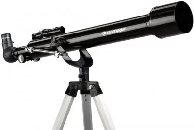 Celestron PowerSeeker 60AZ (21041)