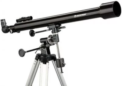 Celestron Powerseeker 60EQ (21043)