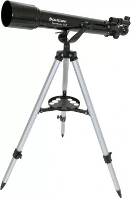 Celestron PowerSeeker 70AZ refraktor (21036)