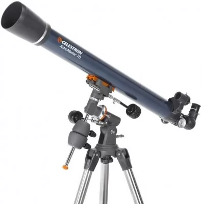 Celestron PowerSeeker 70EQ (21037-DS)