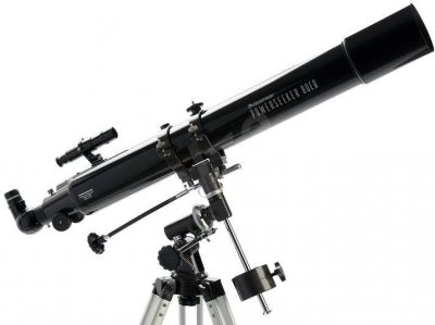 Celestron PowerSeeker 80EQ (21048)