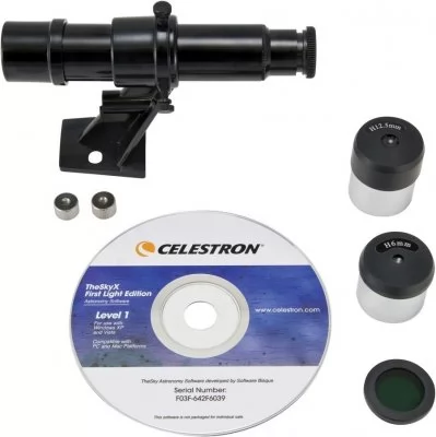 Celestron rozšiřující set pro FirstScope 76 (21024-ACC)