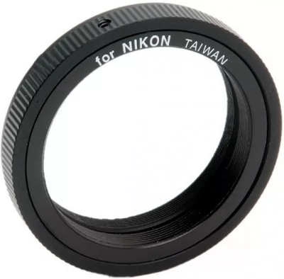 CELESTRON T-Ring, T-kroužek pro D/SLR NIKON (93402)