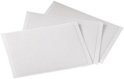 Hama ochranná fólie na LCD displej 6,1x4,4 cm (3"), 3 ks