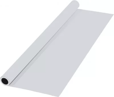 Hama pozadí jednobarevné papírové 2,75x11m, šedá