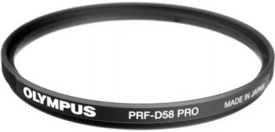 OLYMPUS PRF-D58 PRO