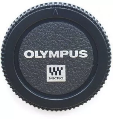 OLYMPUS BC-3