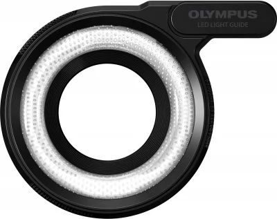 OLYMPUS LG-1 LED Light Guide