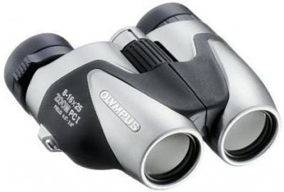 OLYMPUS 8-16x25 Zoom PCI