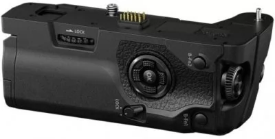 Olympus HLD-9