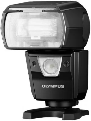 Olympus FL-900R