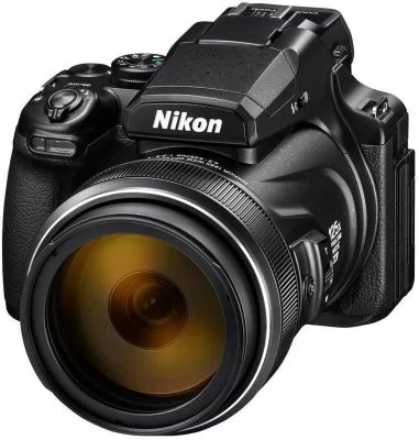 Nikon COOLPIX P1000