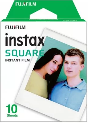 FUJIFILM Instax Square Film 10ks