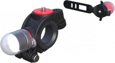 JOBY Bike Mount Light Pack