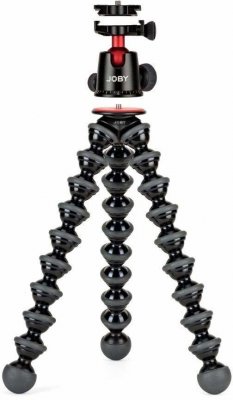 JOBY GorillaPod 5K Kit