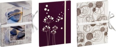 Hama album leporelo TREBLY 10x15/12
