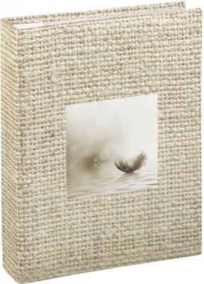 Hama album memo PLUMULE 9x13/200, popisové štítky