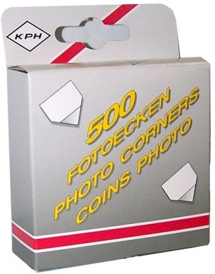 KPH fotorůžky 500ks