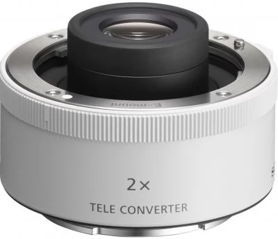 SONY SEL20TC Telekonvertor 2x