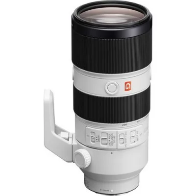 SONY SEL70200GM FE 70–200 mm F2,8 GM OSS