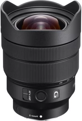 SONY FE 12-24mm F4 G