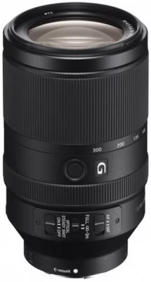 SONY FE 70-300mm F4.5-5.6 G OSS