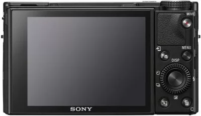 SONY DSC-RX100M7