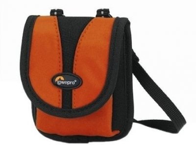 LOWEPRO Rezo 10 burnt orange