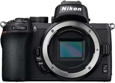 NIKON Z50 BODY