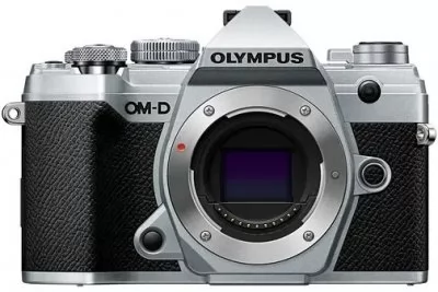 Olympus E-M5III Body silver