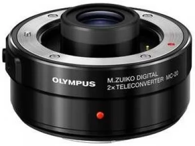 OLYMPUS MC-2.0