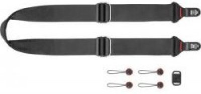 Peak Design Slide SL-BK-3  Black