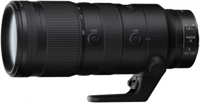 NIKON 70-200MM F2.8 NIKKOR Z 