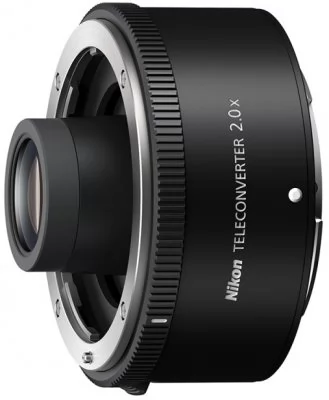 NIKON Z TELECONVERTER TC-2.0x