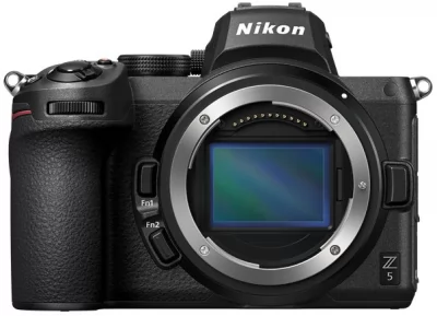 NIKON Z5 Body