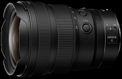 NIKON 14-24mm f/2.8 S NIKKOR Z