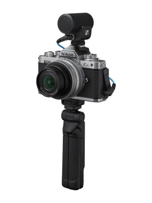 NIKON Z fc Vlogger Kit