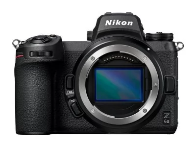 NIKON Z6 II body