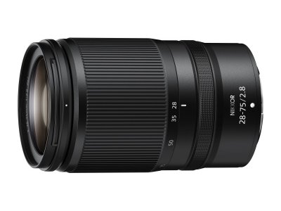 NIKON Z 28-75mm f/2.8 