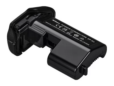 NIKON EP-6A napájecí konektor pro EH-6d k Nikon Z9
