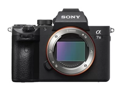 SONY ILCE-7 III Alpha A7 III tělo