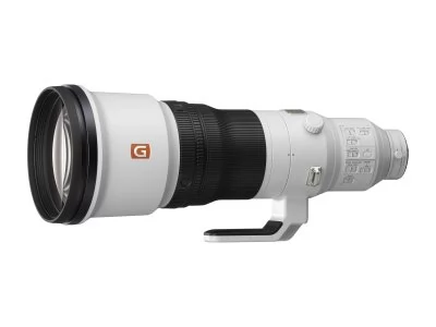 SONY FE 600 mm F4 GM OSS