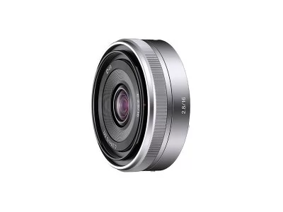 SONY 16mm f/2.8 FishEye