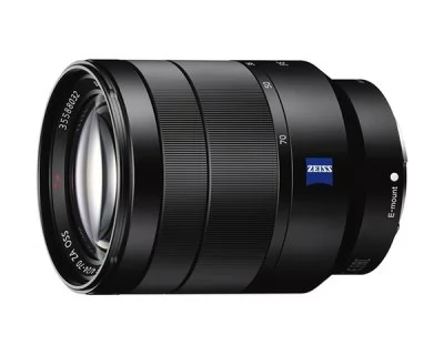 SONY FE 24-70 mm f/4 ZA OSS Vario-Tessar T*