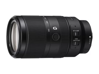 SONY E 70-350mm f/4.5-6,3 G OSS